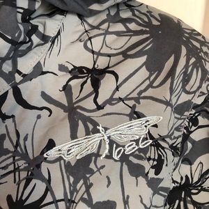 686 SNOWBOARDING JACKET